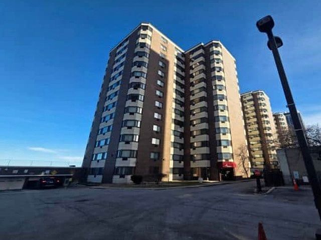 2nd image of 7337 S South Shore Dr APT 826