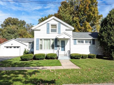 118 Macarthur Pl, Canastota, NY, 13032