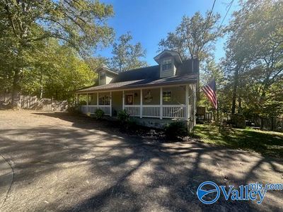 414 County Road 635, Mentone, AL, 35984