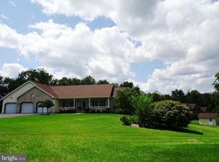 187 Willow Bend Dr, Bellefonte, PA 16823