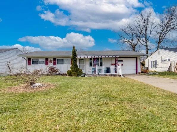 3908 Clinton Ave, Lorain, OH 44055