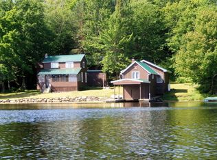 110 Dunbaden Dr, Owls Head, NY 12969