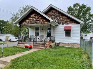 1701 Gondert Ave, Dayton, OH 45403