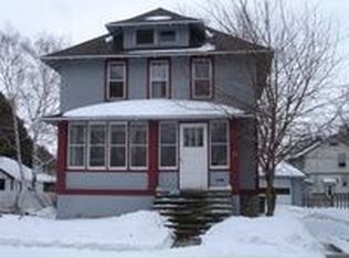 22 Howard Ave, Fond Du Lac, WI 54935