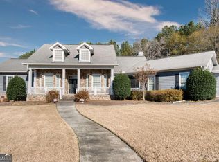 101 Brittany Ln SE, Rome, GA 30161