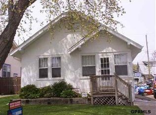 2866 Titus Ave, Omaha, NE 68112