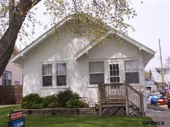 2866 Titus Ave, Omaha, NE 68112