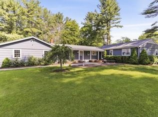 107 Cheryl Ln, Hanover, MA 02339