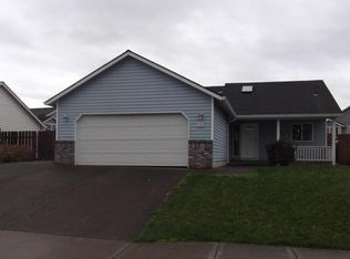 1062 Mount View Ln, Molalla, OR 97038