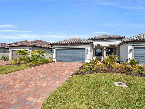 2nd image of 17345 Corsini Dr