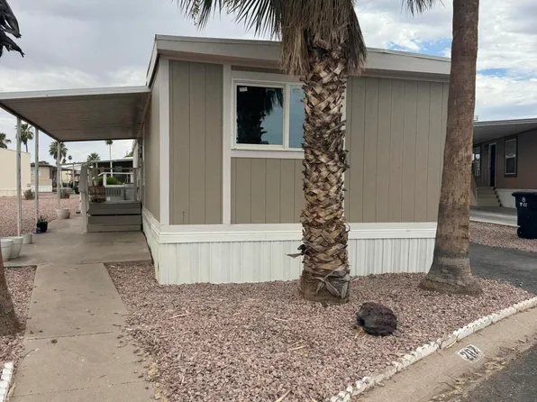 400 W BASELINE Road #282, Tempe, AZ 85283