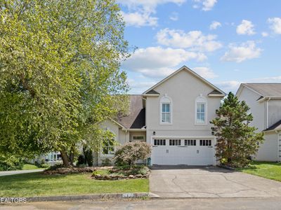 8600 Charles Towne Ct, Knoxville, TN, 37923