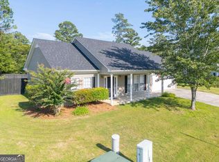 4 Trillium Trl NE, Rome, GA 30165