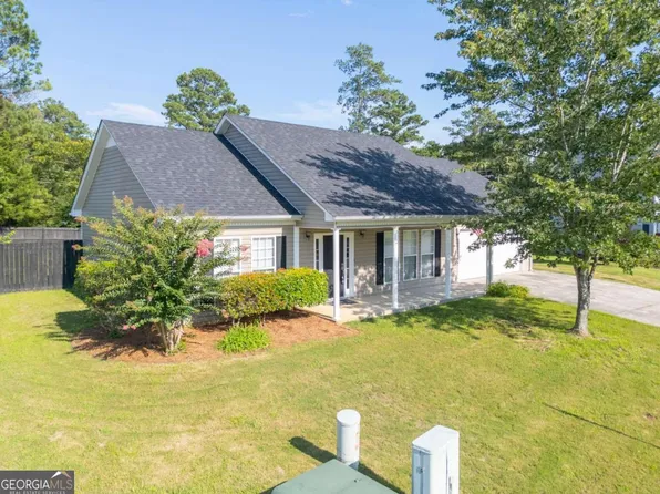 4 Trillium Trl NE, Rome, GA 30165