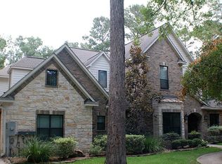 11811 White Oak Trl, Conroe, TX 77385