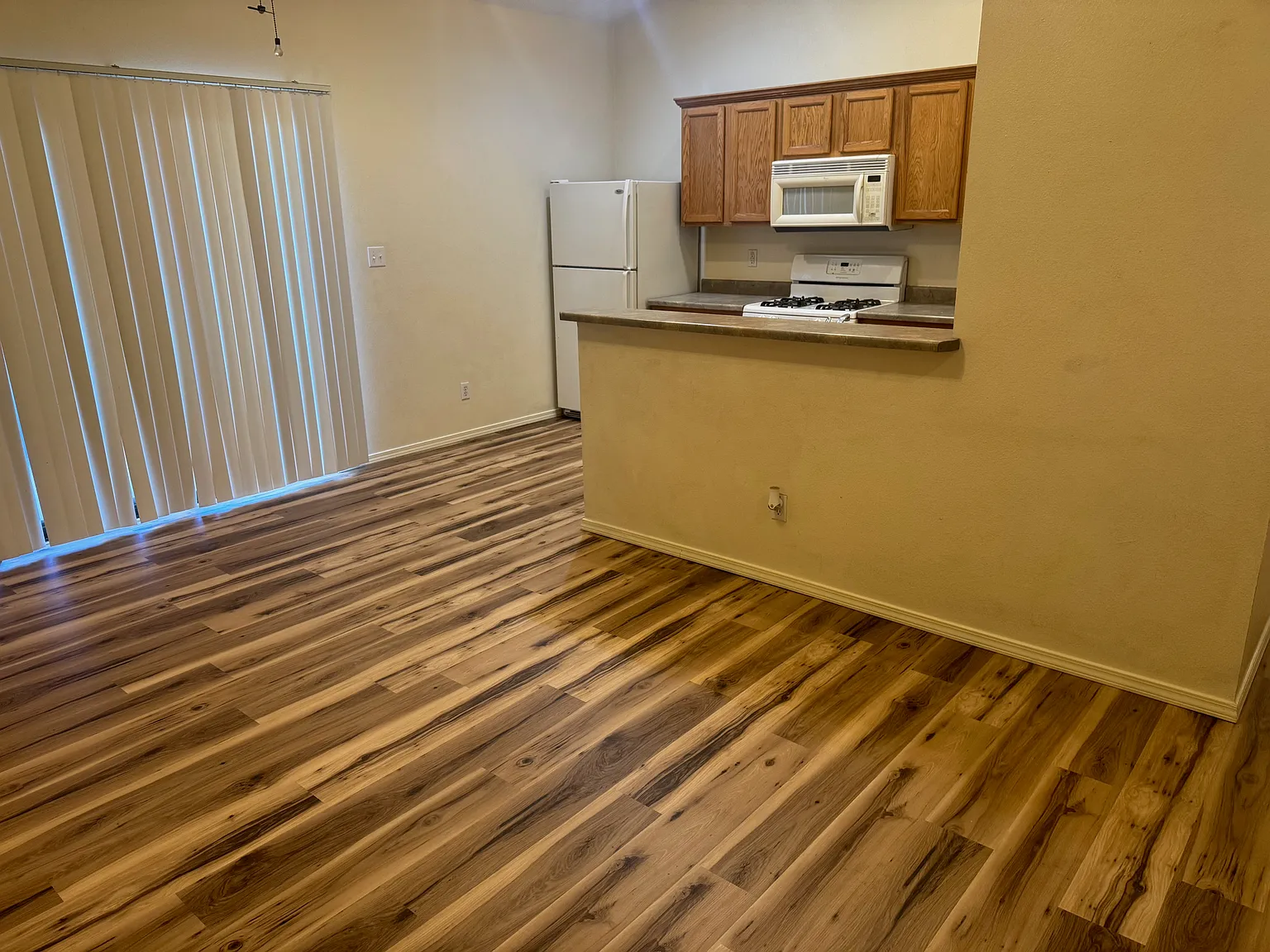 2 bed, 1000 sqft, $1,200 — Photo 3