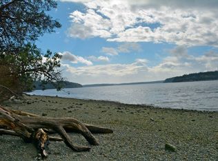 237XX 147th Ave SW, Vashon, WA 98070