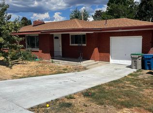 1402 S Division Ave #1402, Boise, ID 83706