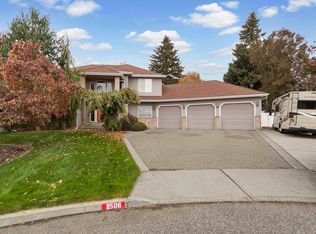 2506 S Bolivar Ct, Spokane Valley, WA 99037