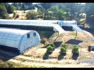 36111 Alderpoint Rd, Blocksburg, CA 95514