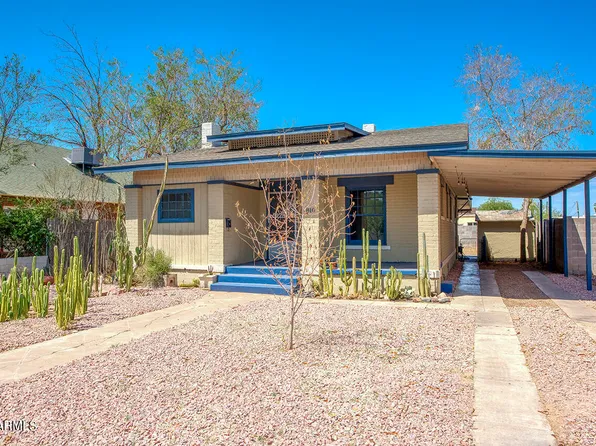 810 N 10TH Avenue, Phoenix, AZ 85007