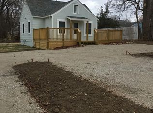 111 W Morse Ave, Bonner Springs, KS 66012