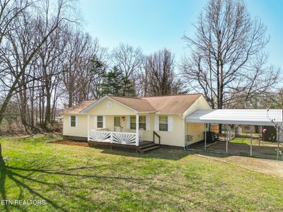 213 Norman Rd, Powell, TN, 37849