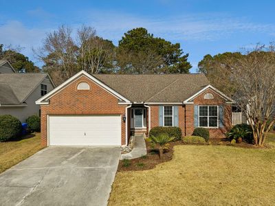 3261 Heathland Way, Mount Pleasant, SC, 29466
