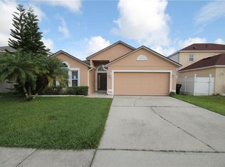 11557 Bentry St, Orlando, FL 32824