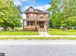 506 Democrat Rd, Gibbstown, NJ 08027