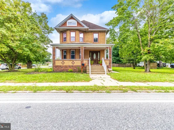 506 Democrat Rd, Gibbstown, NJ 08027