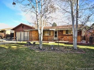 3641 Indianpipe Cir, Colorado Springs, CO 80918