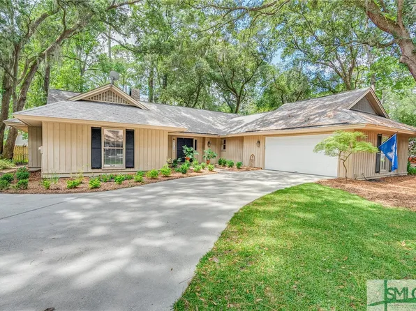 2 Howley Lane, Savannah, GA 31411