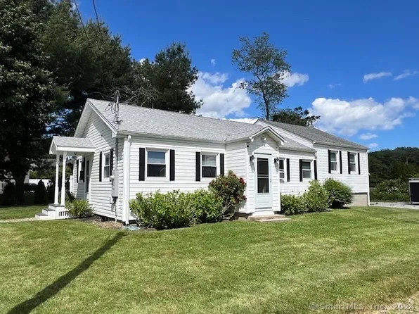 58 Hatch Street, Stonington, CT 06355