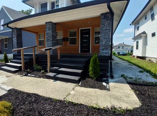 38-40 Hendricks Pl, Indianapolis, IN 46201