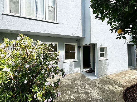 2nd image of 311 San Jose Ave #A
