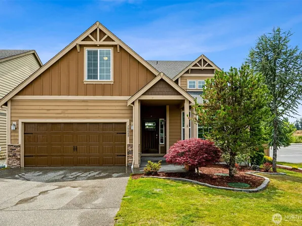 10089 Jensen Drive SE, Yelm, WA 98597