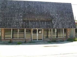 1611 Main St, Franklin, LA 70538