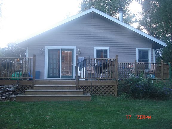 deck/yard