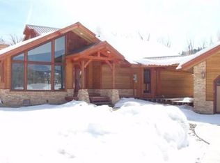 12 Iron Bridge Pl, South Fork, CO 81154