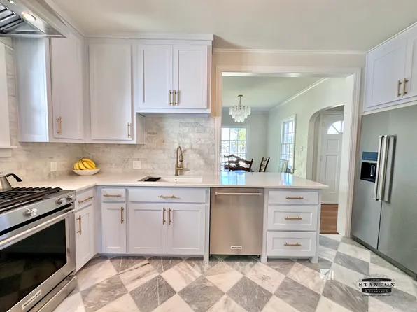 3801 Mattison Ave #A, Fort Worth, TX 76107