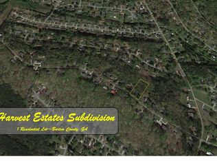 209 Amberidge Dr, Cartersville, GA 30121