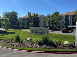 4660 S Quail Park Dr E #A, Salt Lake City, UT 84117