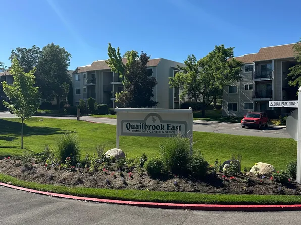 4660 S Quail Park Dr E #A, Salt Lake City, UT 84117