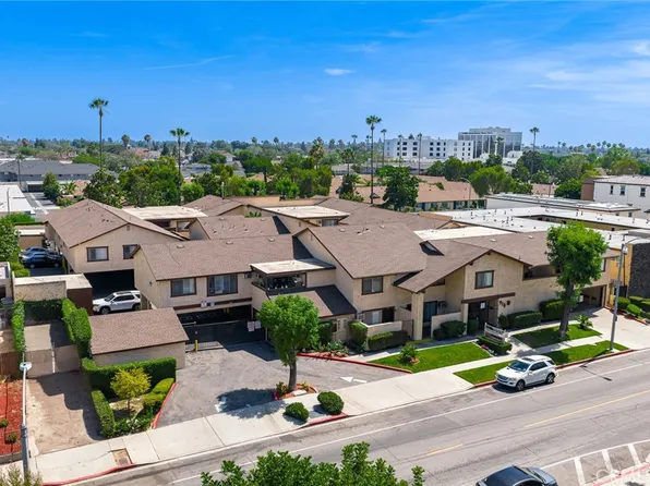 918 W Romneya Dr, Anaheim, CA 92801