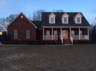 3924 Baucom Manor Rd, Monroe, NC 28110