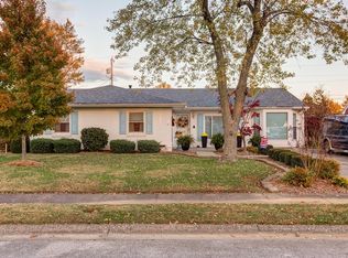 3423 Chickasaw Dr, Owensboro, KY 42301