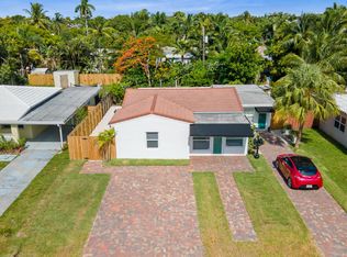 1535 NE 17th Way #1, Fort Lauderdale, FL 33304