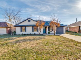 805 Brookhaven Dr, Royse City, TX 75189