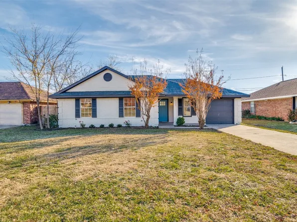 805 Brookhaven Dr, Royse City, TX 75189